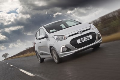 Hyundai Motor UK announces pricing and specification of New Generation i20 Coupe