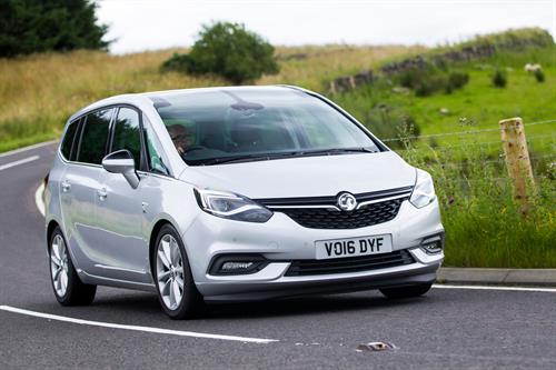 VAUXHALL TAKES PERSONALISATION TO THE NEXT LEVEL WITH ADAM UNLIMITED