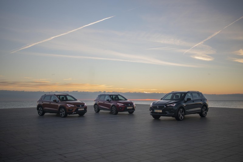 SPORTAGE AND SORENTO CLEAN UP IN THE DIESEL CAR USED CAR TOP 50 
