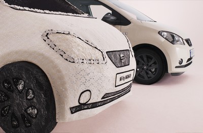 Peugeot Quartz concept: an SUV for the future