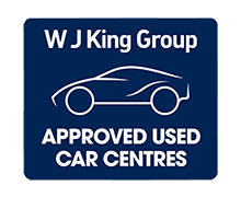 Approved Used Car Centres