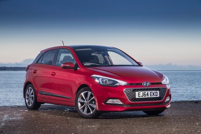 New generation i20 is ready for work and play from 22nd January