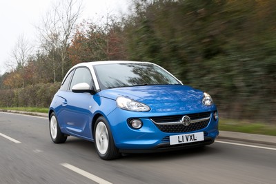 Vauxhall gets young drivers on the road for less