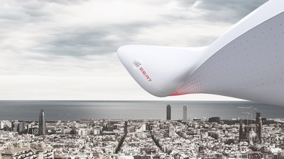 SEAT's future digital museum will be cloud-shaped and internationally focussed