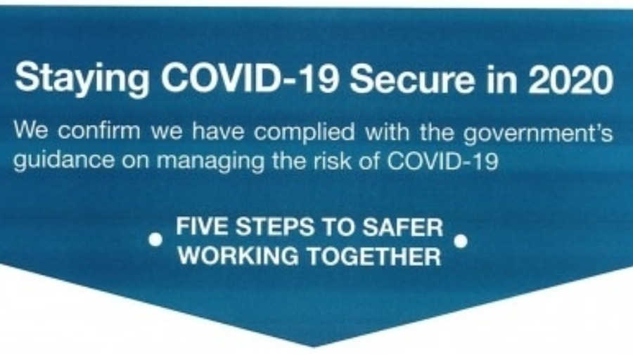 COVID-19 Customer Information